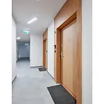Appartement Rynek Jezycki By Bookinghost Poznań