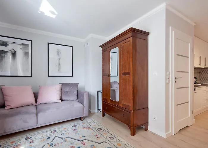 Rynek Jezycki By Bookinghost Apartman *