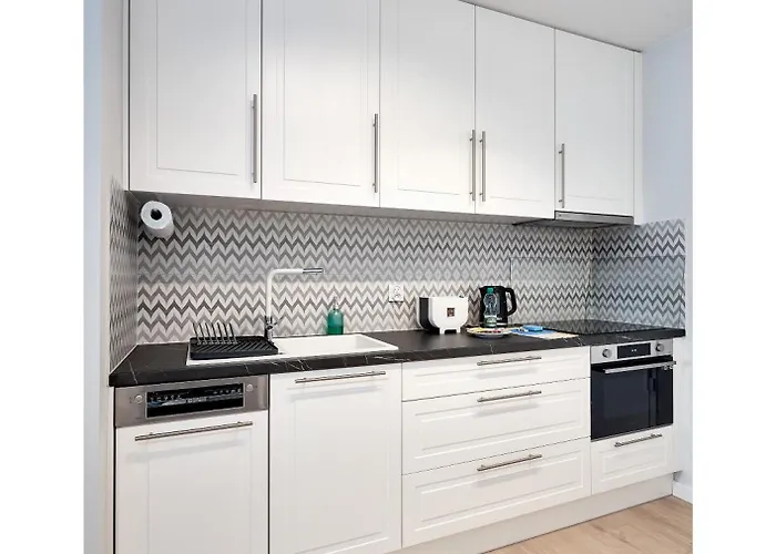 Rynek Jezycki By Bookinghost Poznań