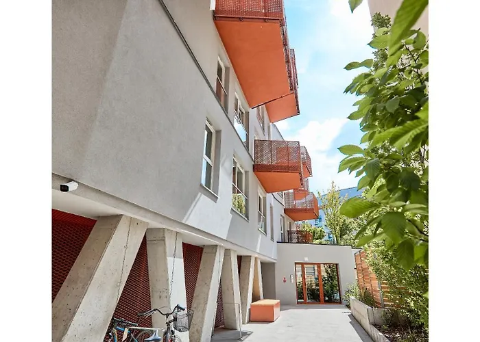 Rynek Jezycki By Bookinghost Apartman Poznań