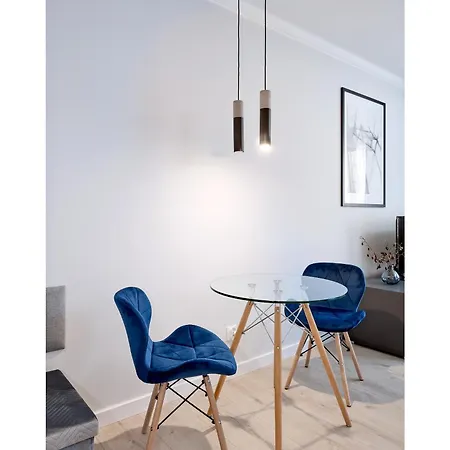 Apartment Rynek Jezycki Poznan