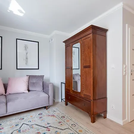 Rynek Jezycki Apartment *
