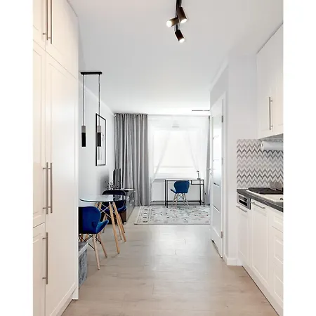 Apartment Rynek Jezycki Poznan