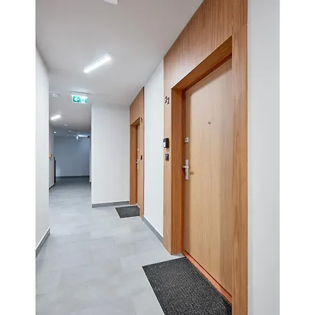 Apartment Rynek Jezycki Poznan