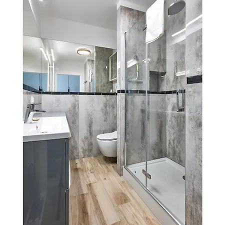 Rynek Jezycki By Bookinghost Apartamento