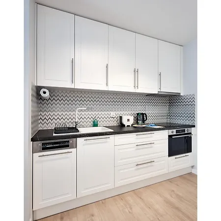 Rynek Jezycki By Bookinghost Poznań