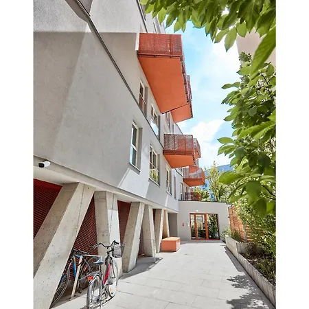 Rynek Jezycki By Bookinghost Apartment Poznan